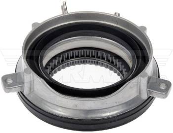 4WD Hub Locking Actuator Delete