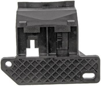 4WD Hub Locking Solenoid