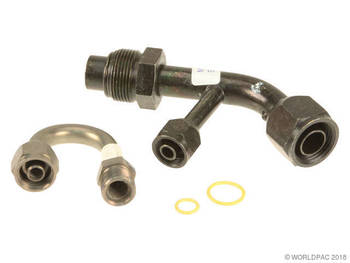 A/C Charging Adapter Kit