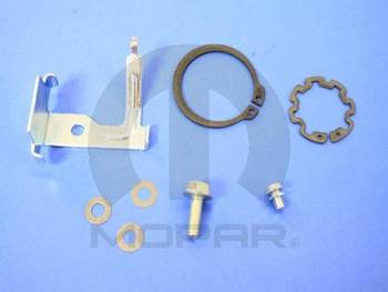 A/C Compressor Clutch Kit