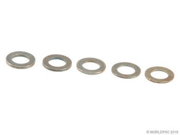 A/C Compressor Clutch Shim