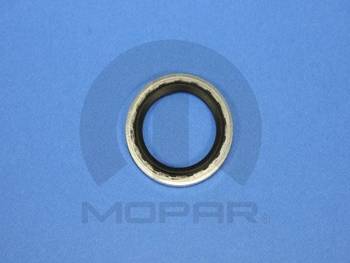 A/C Compressor Gasket