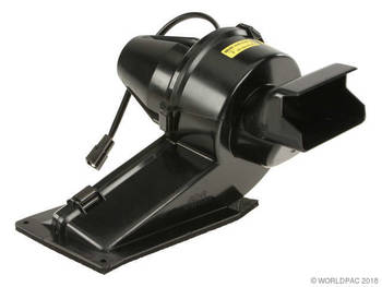 A/C Condenser Blower Assembly