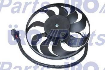 A/C Condenser Fan
