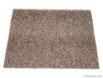 A/C Evaporator Air Filter