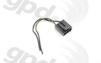 A/C High Side Charging Adapter