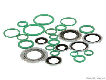 A/C Line O-Ring Kit
