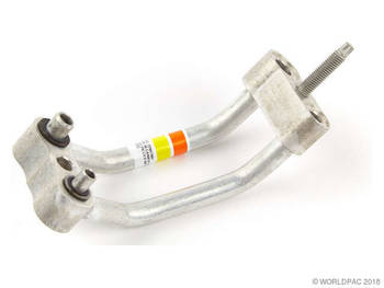 A/C Manifold and Tube Assembly