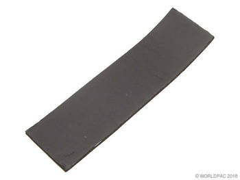 A/C Receiver Drier Mount Pad