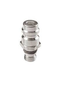 A/C Refrigerant Adapter