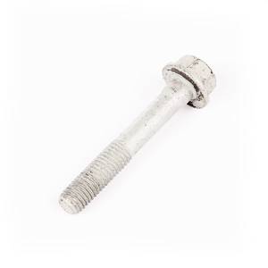 A/C Refrigerant Line Bolt