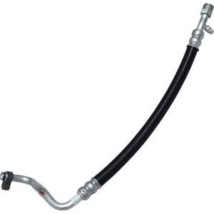 A/C Suction Line Hose Assembly