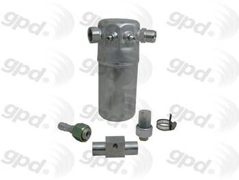 A/C Valve In Receiver (VIR) Assembly Service Kit