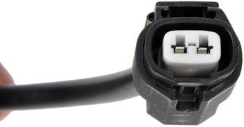 ABS Harness Connector