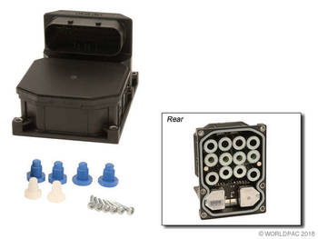 ABS Repair Kit