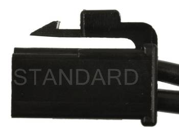Accessory Safety Relay Connector