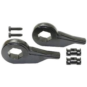 Adjustable Torsion Bar Key