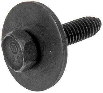 Air Bag Control Module Bolt
