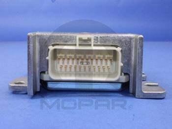 Air Bag Control Module