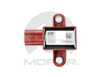 Air Bag Impact Sensor