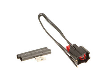 Air Bag Side Impact Sensor Connector