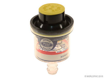 Air Cleaner Air Restriction Indicator