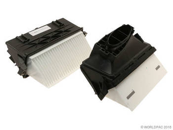 Air Filter Kit