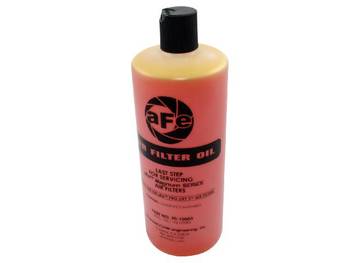 Air Filter Oil