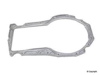 Air Flow Sensor Flange