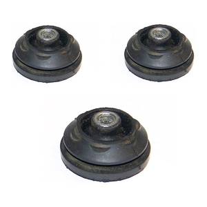 Air Suspension Compressor Isolator