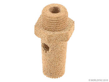 Air Suspension Compressor Valve