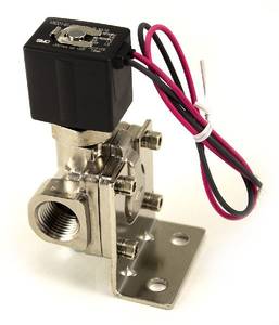 Air Suspension Control Module