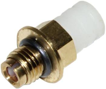 Air Suspension Line Fitting