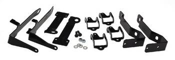 Air Suspension Spring Hardware Kit