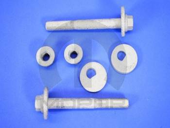 Alignment Camber Adjusting Anchor Bolt