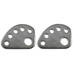 Alignment Camber Caster Plate
