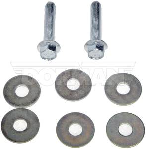 Alignment Camber Shim Assortment
