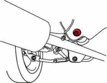 Alignment Camber / Toe Cam Bolt Kit