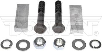 Alignment Camber Wedge