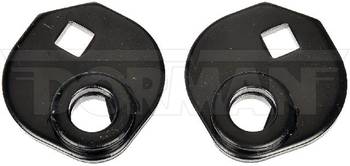 Alignment Caster / Camber Washer Kit