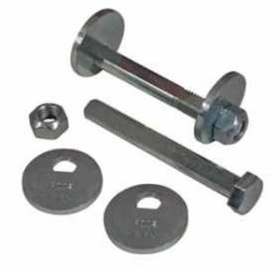 Alignment Caster / Pinion Angle Bolt Kit