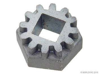 Alternator Adjusting Nut