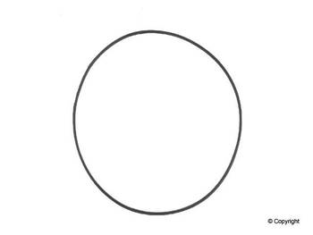 Alternator Bracket Gasket