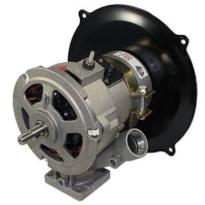 Alternator Conversion Kit