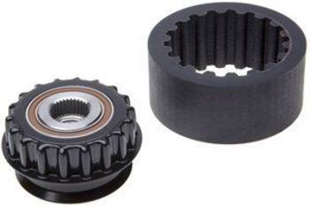 Alternator Coupler and Coupling Kit