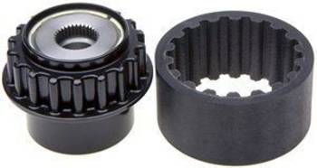 Alternator Coupler and Decoupler Kit
