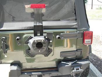 Antenna Bracket