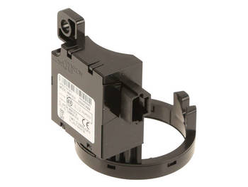 Anti-Theft Control Module