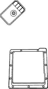 Auto Trans Filter Kit