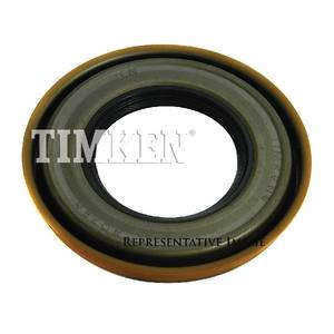 Auto Trans Torque Converter Seal
